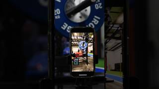 Introducing Metric Pro 🎉 #gym #fitness #workout #fitnessapp screenshot 5