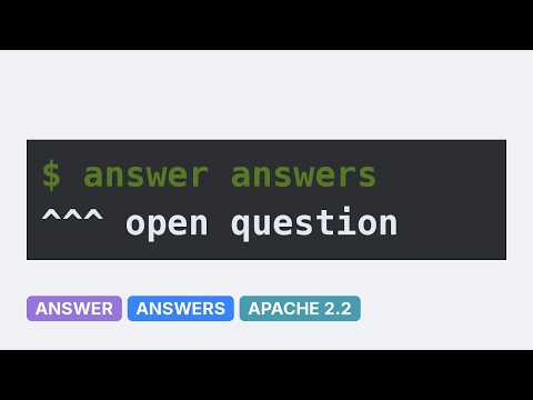 DevOps & SysAdmins: Setting multiple Apache2 VirtualHosts to use same DocumentRoot?