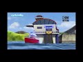 Fireman Sam Arabic Intro 2016 Version 2 Cartoon Network Arabic Dub
