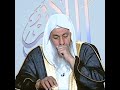 ما هي عقوبة تارك صلاة الجمعة الشيخ مصطفي العدوي