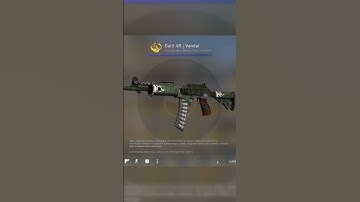 OPENING A CSGO CASE EVERYDAY - Day 6 #gaming #shorts #csgo #csgoshorts #cs2 #counterstrike2