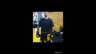 BMMA Gear & Merchandise (Suit Up Or Work Out!)