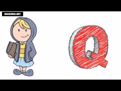 ფრანგული ენის გაკვეთილები # საფრანგეთის ანბანი