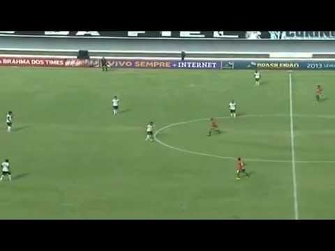 Portuguesa 4 x 0 Corinthians - Melhores Momentos