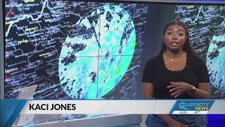 Another step take to close Charlotte radar gap