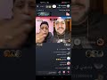 حمو بيكا اول مره يطلع لايف شوفو ابو ليله عمل فيه ايه الجزء الاول حمو بيكا اول مره يطلع لايف شوفو ابو ليله عمل فيه ايه الجزء الاول