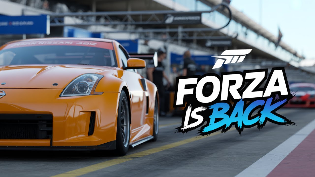 Monatelange Pause vorbei - Jetzt geht's ins erste Rennen!