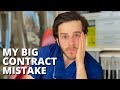 Dental associate contracts  what i wish i knew sooner