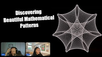 Discovering Beautiful Mathematical Patterns