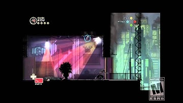 Playtime: Mark of the Ninja (Session 4) HD 1080