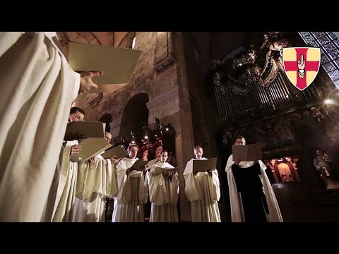 Video: Cistercian monastırı Stams (Stift Stams) təsviri və fotoşəkilləri - Avstriya: Tirol