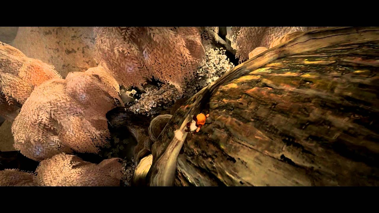 Just the Soundtrack Brothers A Tale of Two Sons The Tree of Life YouTube