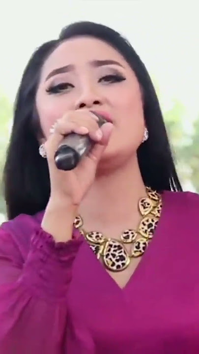 CINCIN KEPALSUAN - ANISA RAHMA - NEW.PALLAPA#dangdut #anisarahma #shorts