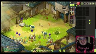 Shatofutv - Replay Stream Temporix- Start Donjon Bouf