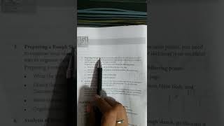 how to write an essay in English with easy grammar skills part 2english vocabulary video