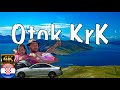 Insel krk  baska camping  hiking abenteuer juni 2023 otok krk road trip