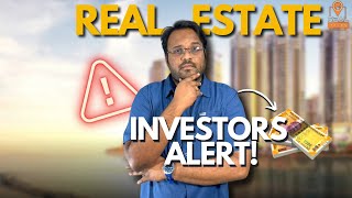 Crush pre-launch challenges in Hyderabad Real Estate Market with these Insider Tips! 🚀 - Real Talks