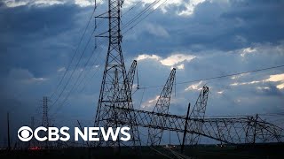 Houston braces for more severe weather after deadly storms