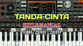 Download Style Org 2019 | Tanda Cinta Dut Pop Video MP3 Style Org 2019 | Tanda Cinta Dut Pop