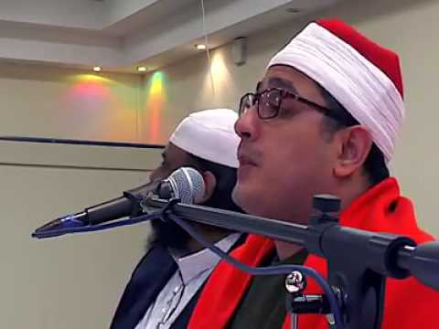 الشيخ محمود الشحات أنور وقراءة مؤثرة من سورة قريش 