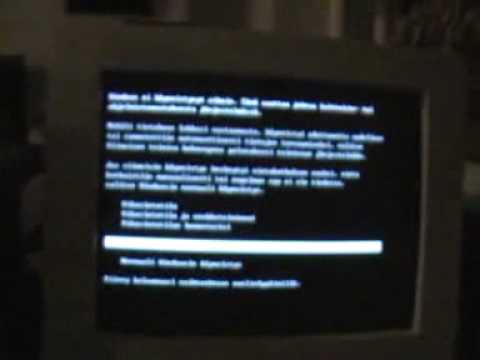 Video: Kuinka Korjata Windows XP Käynnistettäessä