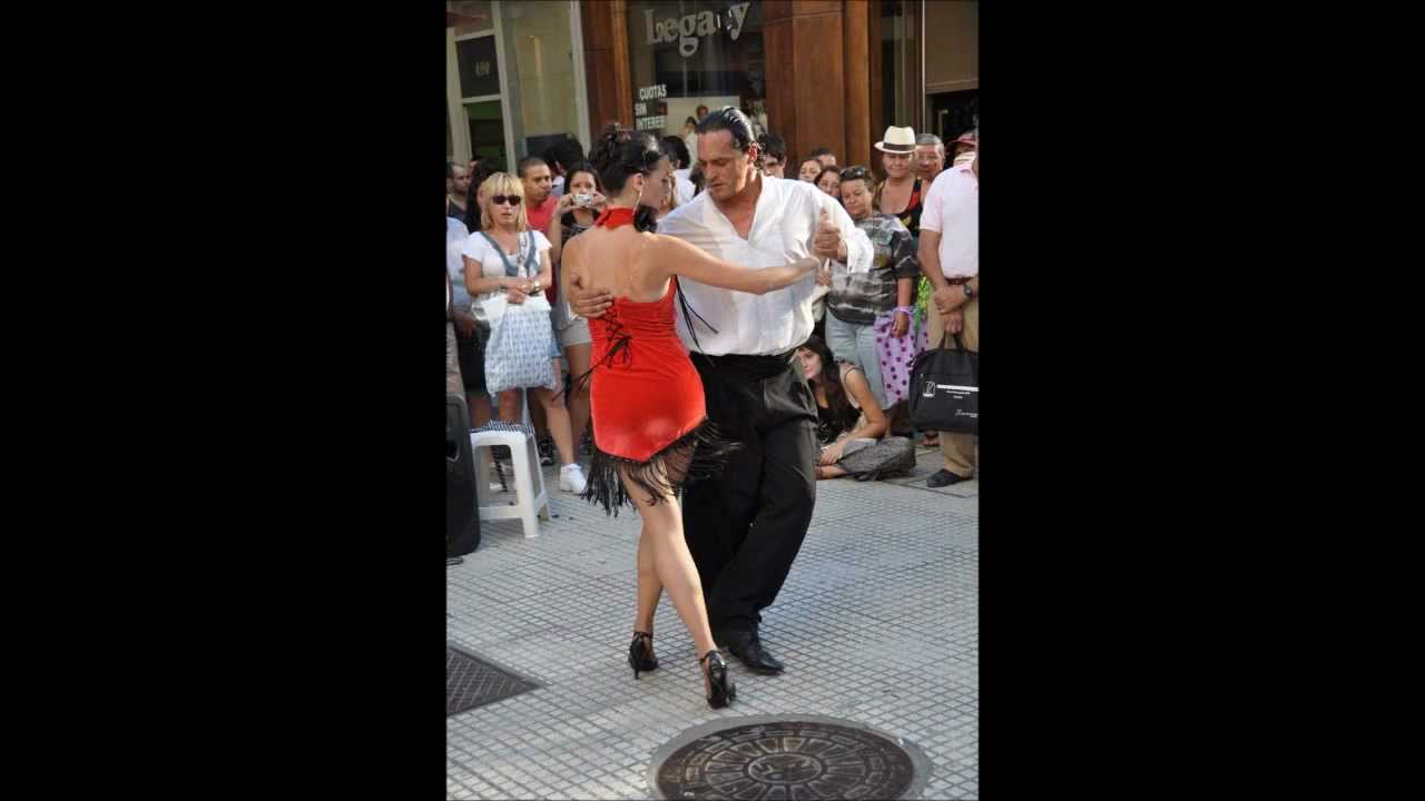 Tango Rocks You Feel The Tango - Tango in Rock Style - YouTube Music