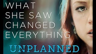 'Unplanned':  Making Godly Movies in an Ungodly Age by Michael O. Kenney