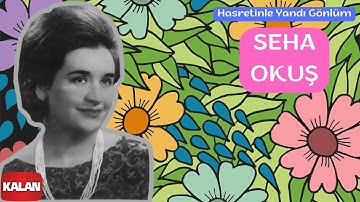Thumbnail of Seha Okuş - Hasretinle Yandı Gönlüm | Hasretinle Yandı Gönlüm © 2002 Kalan Müzik