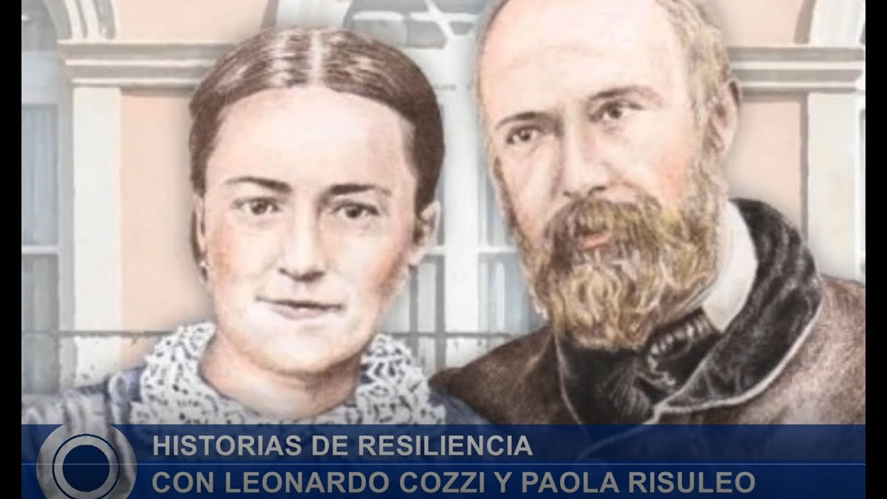 Resiliencia: Historias de Santidad Matrimonial en Radio Maria (ep.46)