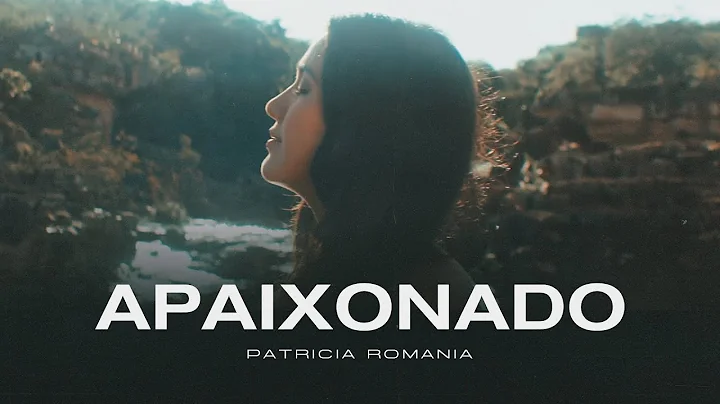Patricia Romania feat. @DanielLudtkeofi...   - Apa...