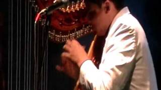 Arpa Paraguaya - Marcelo Rojas - Carreta Guy