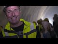 BBT - Brenner Base Tunnel Info Film 2021 (EN)