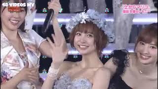 [LIVE] AKB48 - Ue Kara Mariko (at Shinoda Mariko Graduation Concert) | 上からマリコ