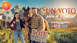 Un Voto Para El Amor (2023) | Doblado al Español