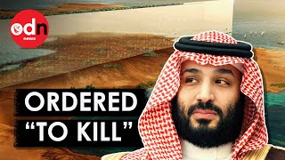 Neom EcoCity: Saudi Government’s Deadly Tactics Exposed City Development