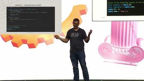 2023 CM Lightning Talk - JS Proxy, where have you been - Mike Steensen