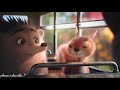 Alan Walker, Sabrina Carpenter & Farruko - On My Way Animation video