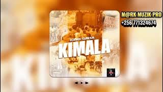 King Saha - Ekimala Ekimala ( Music Audio) 2024 latest