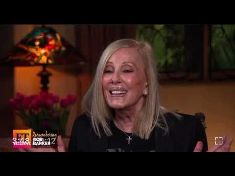 Janice Pennington reappears after 23 years to give her thoughts on Bob  Barker