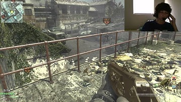 Fallen Flawless Search and Destroy PP90 (MW3 Gameplay/Commentary)