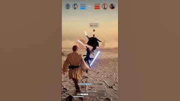 Didn’t respect the 1v1 so I locked in