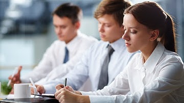 Micro-teach: Planning an effective micro-teach session