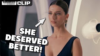 Frankie vs Clementine was Truly Awful  | Westworld Recap Season 4 Episode 8 Explained