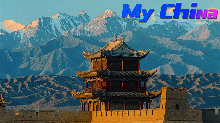 My China— Guardian of the Cave Temples 07/24/2016 - DayDayNews