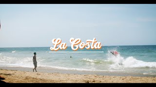 Los Escritores de Salem (feat. Mikel Maury, Mara) - La Costa