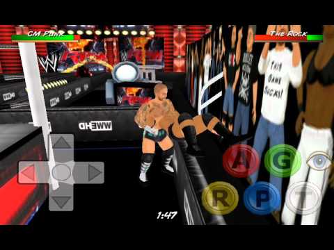 wrestling revolution 3d wwe mod v3 game download