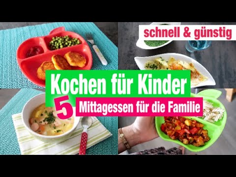 Ich habe euch eine Woche lang mitgenommen und zeige euch heute was es bei uns nach dem Kindergarten . 