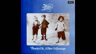 Thin Lizzy - The Rise And Dear Demise Of The Funky Nomadic Tribes