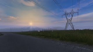 DayZ  / Неудержимые /2 сервер (Livonia) #8