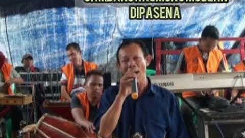 Stambul Dua - Gambang Kromong Modern Dipasena